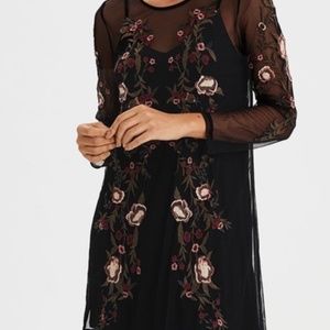 American Eagle Dress